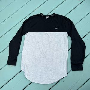 Hollister long sleeve